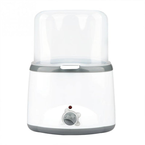 Bottle Sterilizer Baby Sanitizer And Dryer Best Boiling Mom Breastfeeding Milk Formula