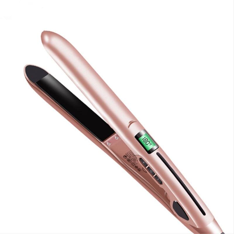 hair styler straightener