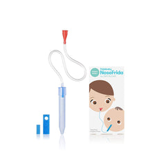 NoseFrida Nasal Aspirator