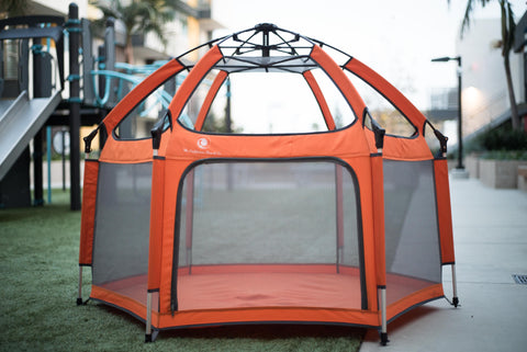Pop Up Tent for Kids