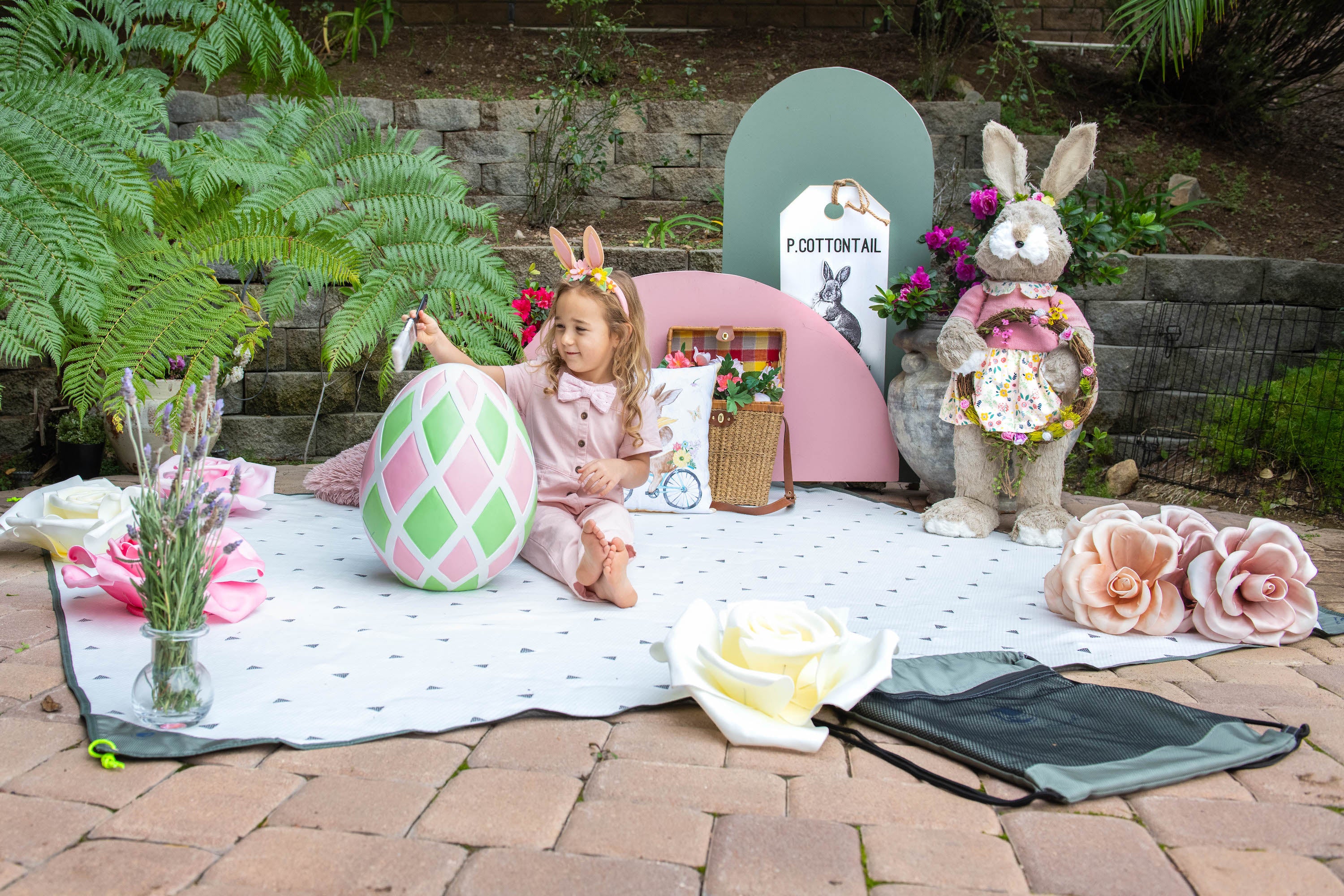Springtime Craft Ideas for Toddlers – The California Beach Co.