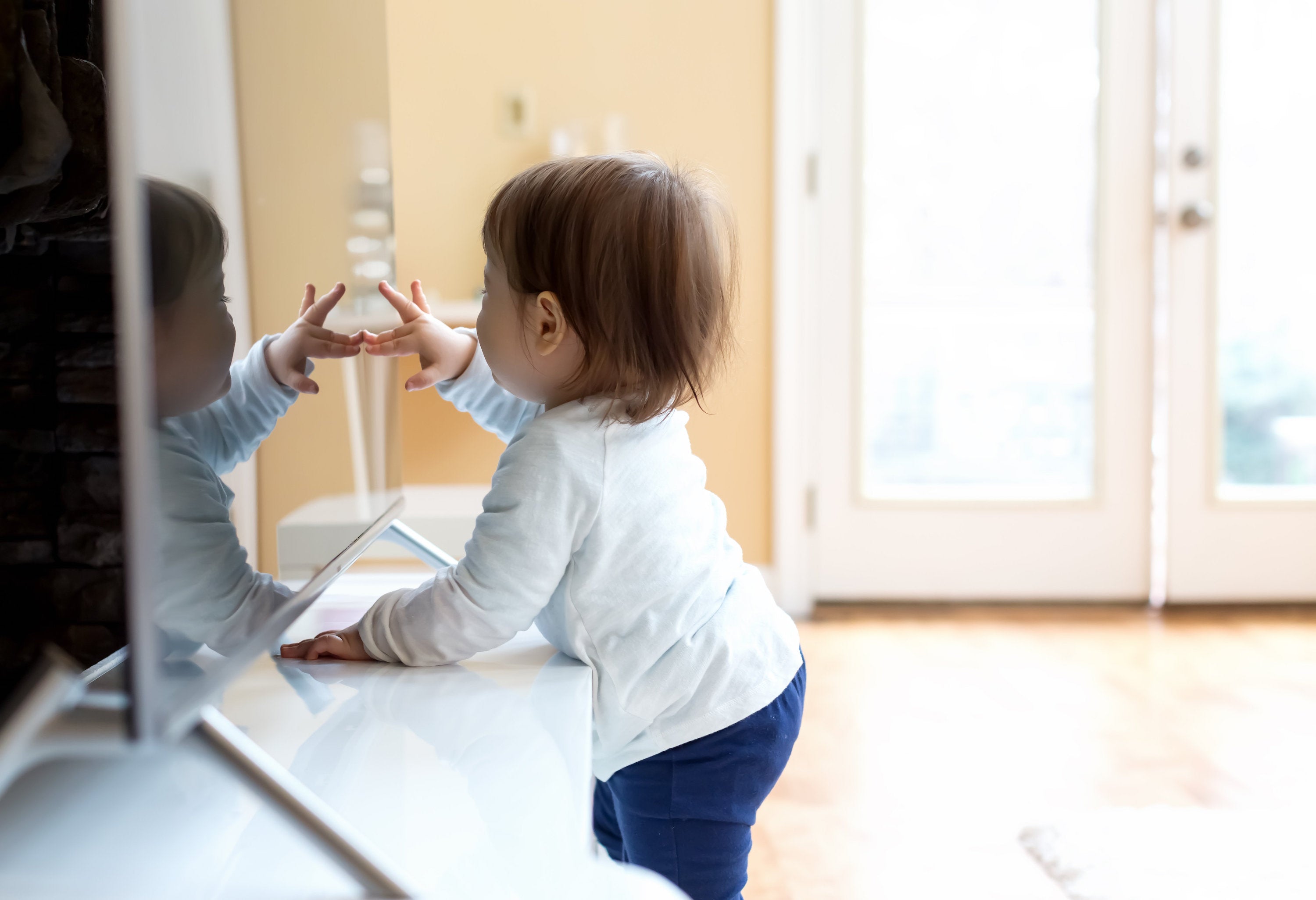 25 Clever Ways to Childproof Your Home (plus a little update on our  table), Make It & Love It