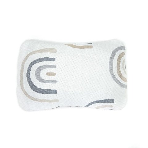 eco friendly baby pillow