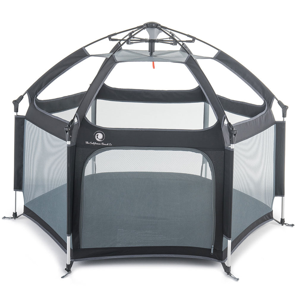 Pop-Up Kids Playpen Tent | Midnight Black Pop 'N Go® | The ...