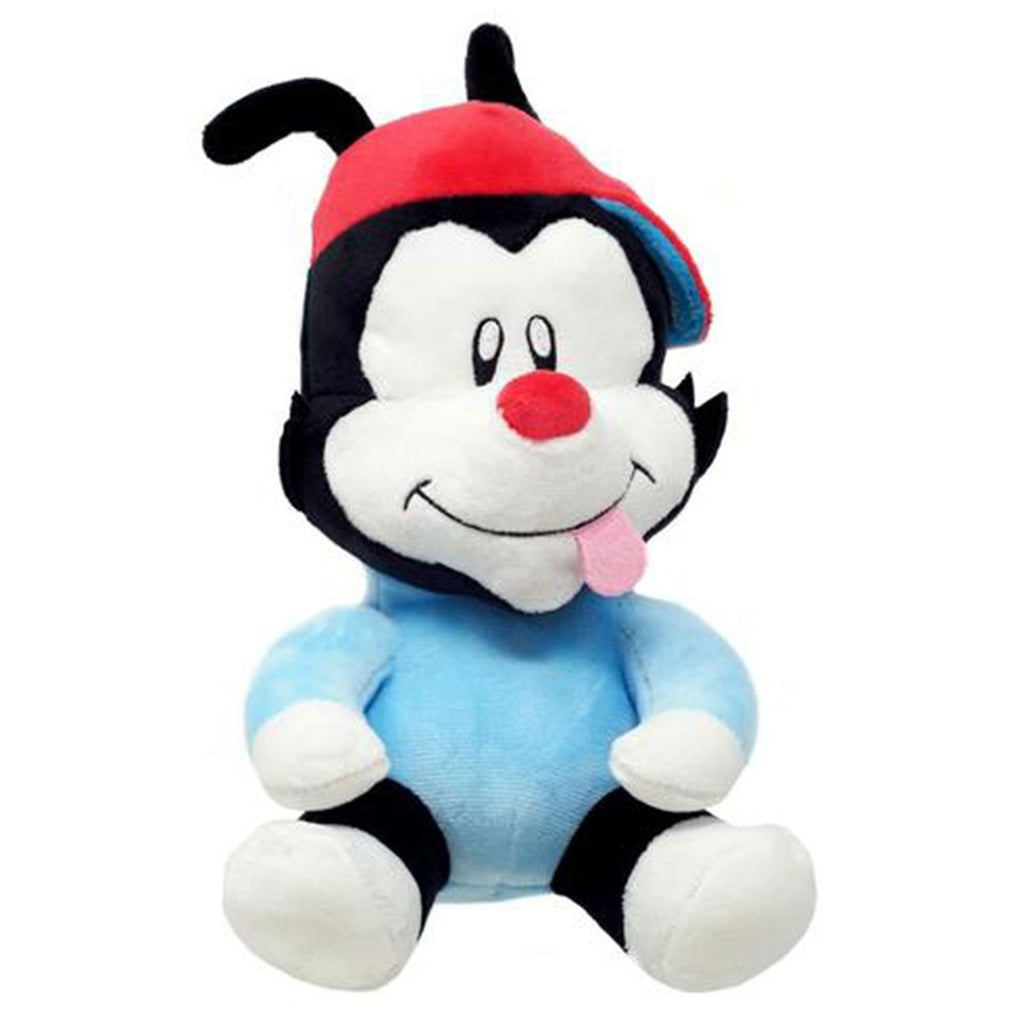 download animaniacs dot plush