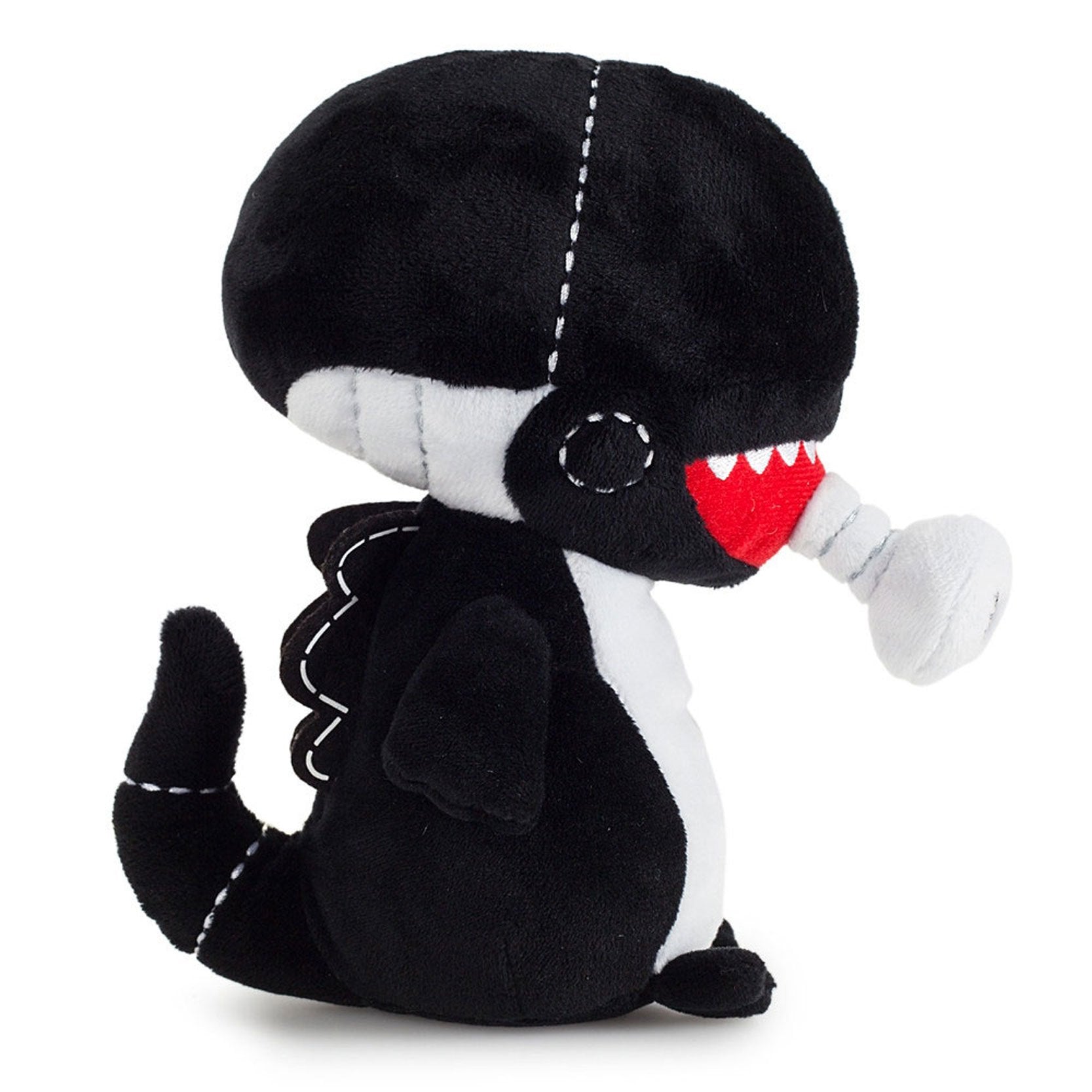 xenomorph plush toy