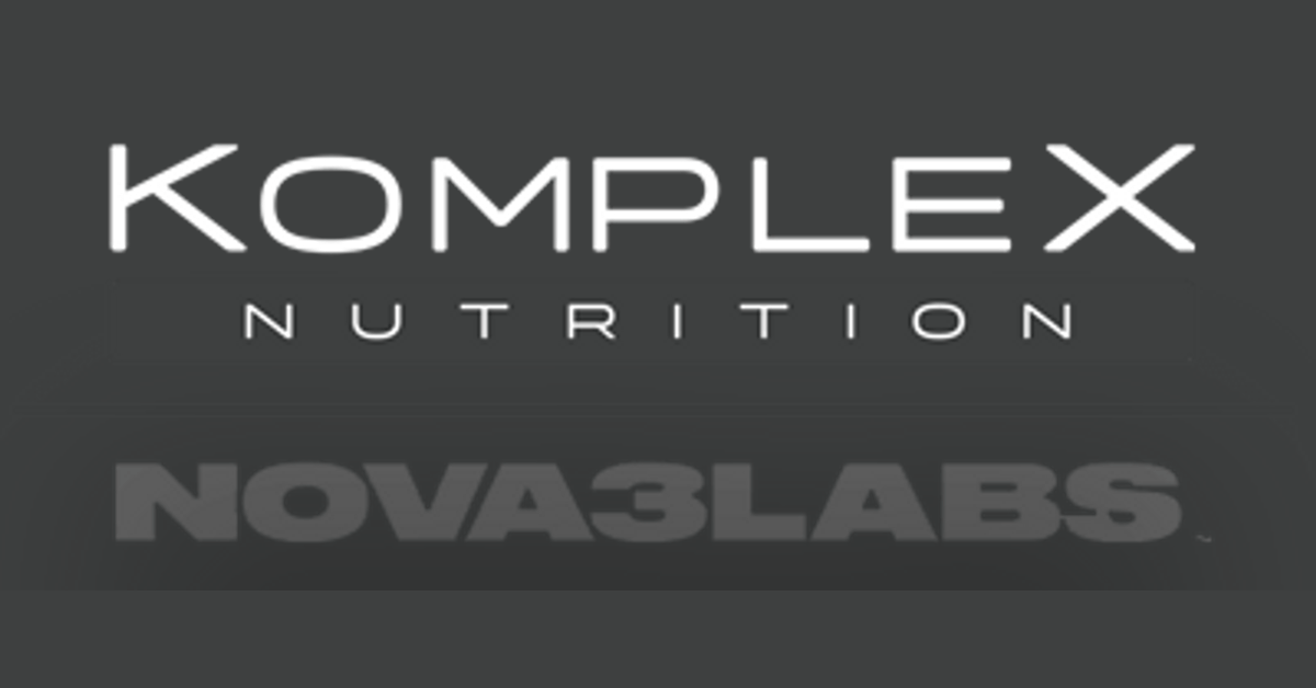 KompleX Nutrition