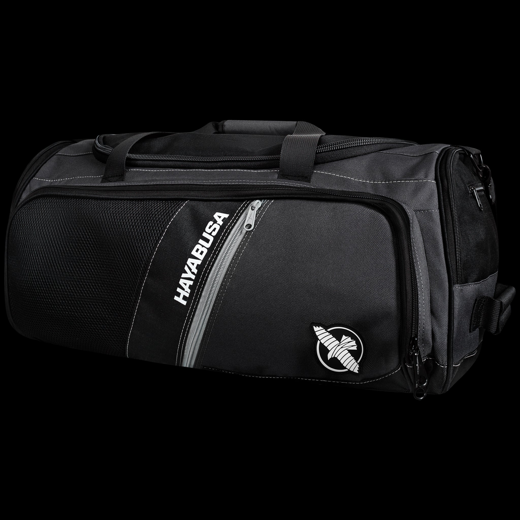 hayabusa ryoko duffle bag