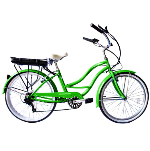 schwinn catalina cruiser