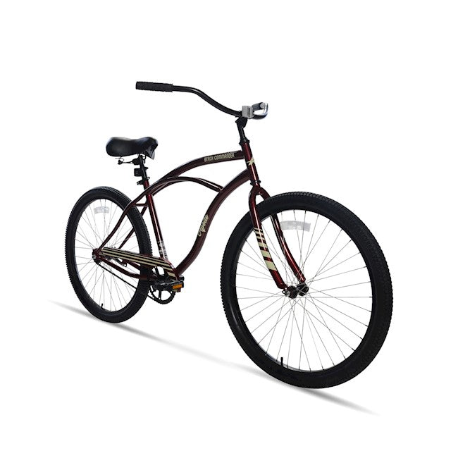 upland beach cruiser bike