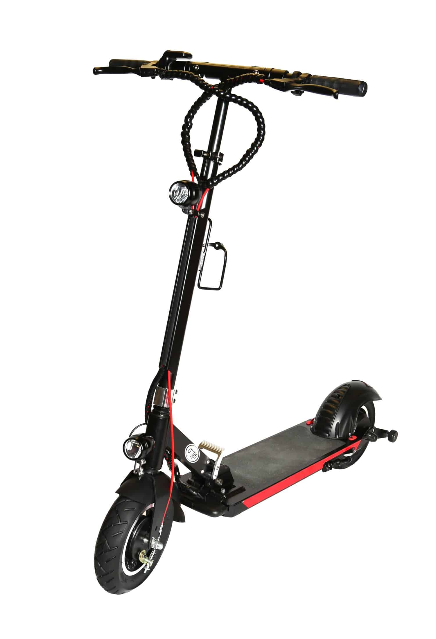 Glion XL Scooter All Around E-Bikes, LLC