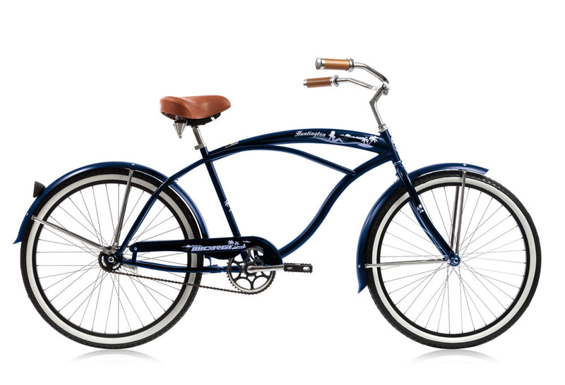 toilet Terzijde deksel Cruiser Bicycles – All Around E-Bikes, LLC
