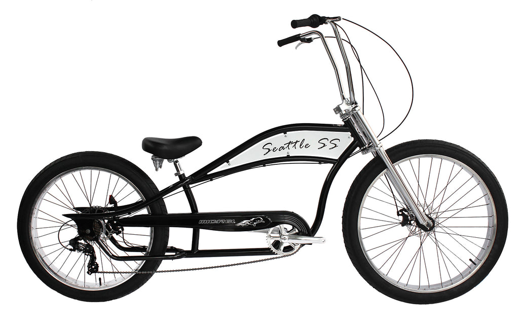 used micargi bikes