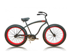 micargi 26 beach cruiser