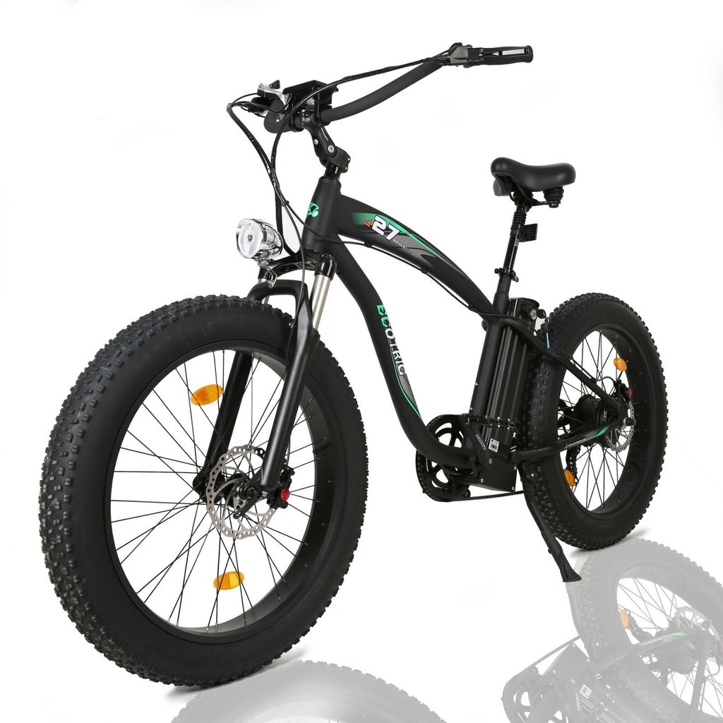 mtb e bikes 2020