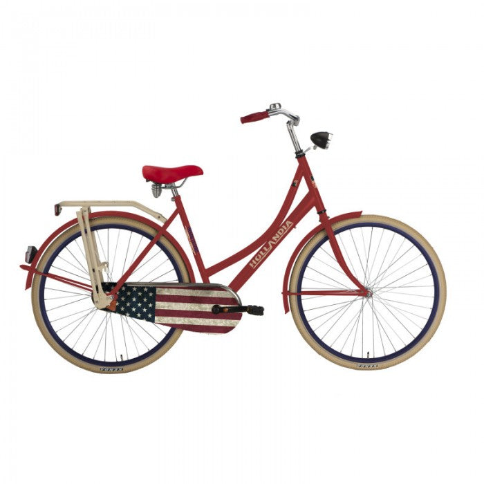 dutch bicycles usa