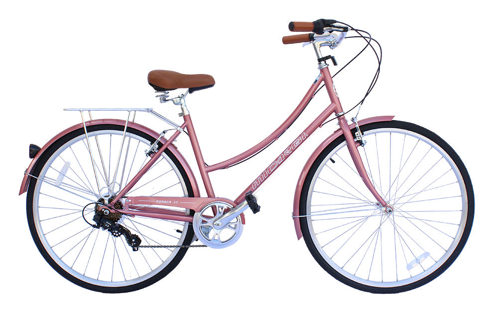 womens city bike