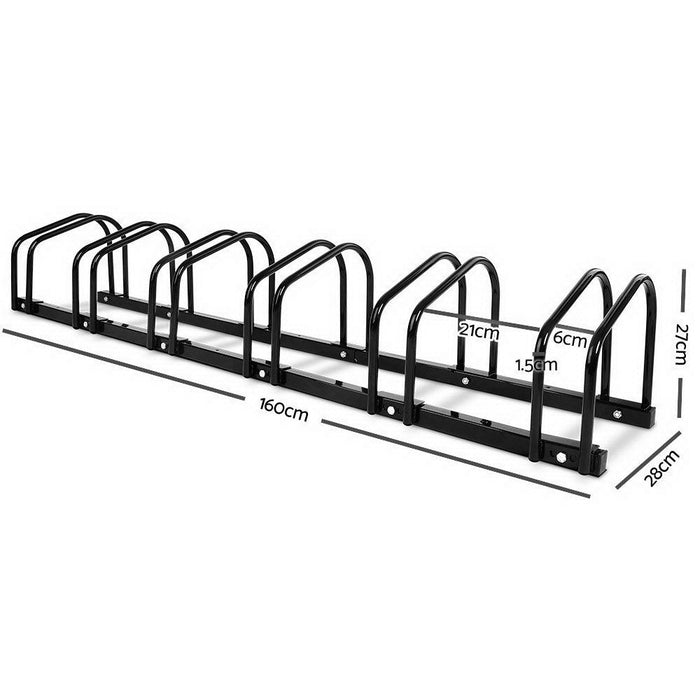 bike parking rack