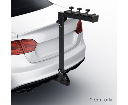 car rear carrier