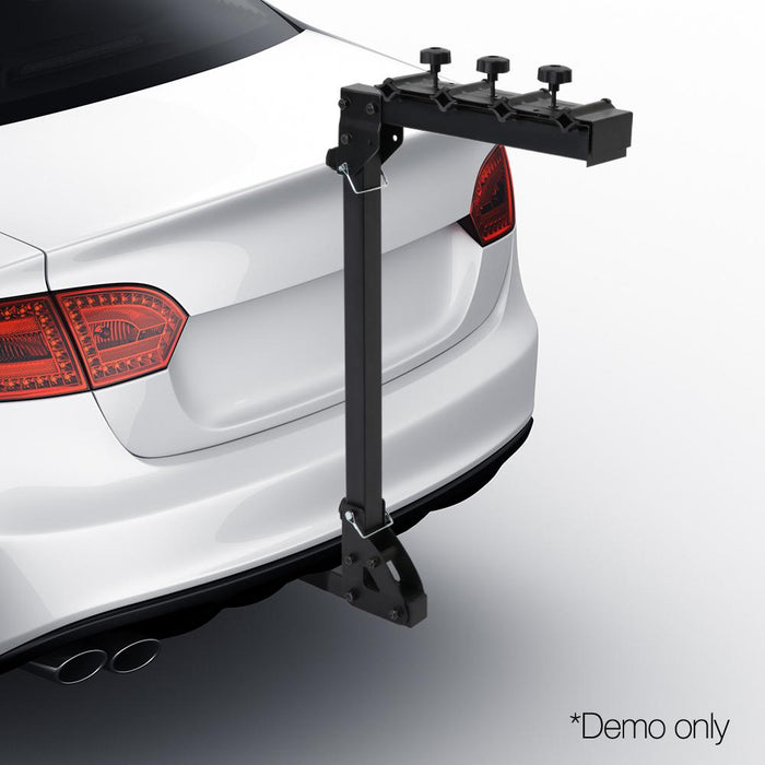 bike stand for car