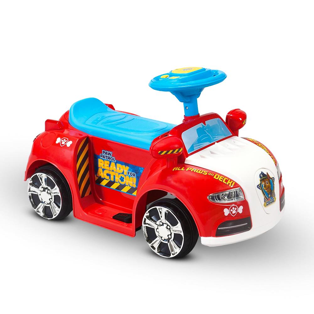 toys r us paw patrol ride on