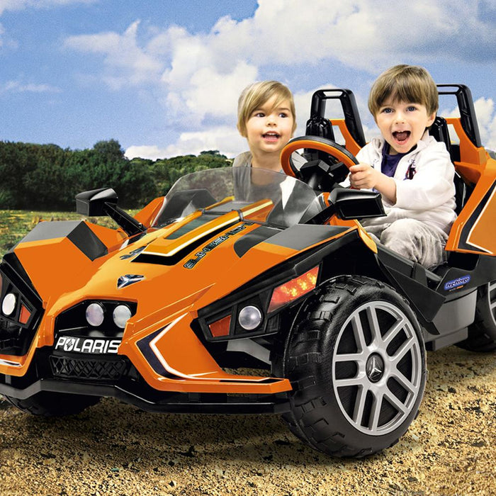 slingshot car for kids