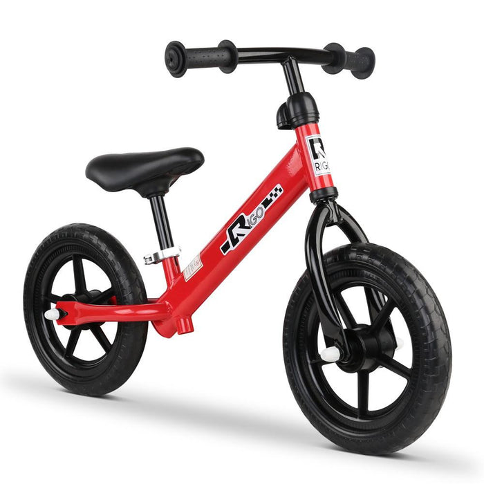 12 inch balance bike