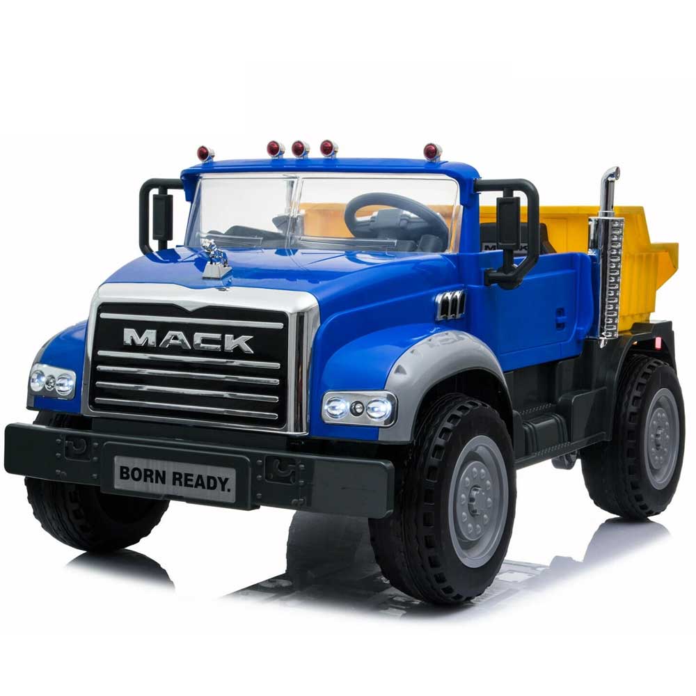 electric toy trucks for sale