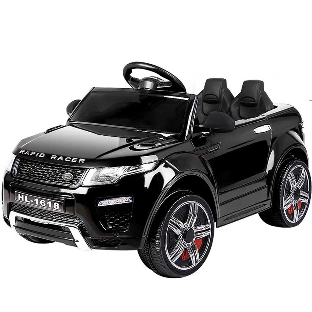 range rover car remote control