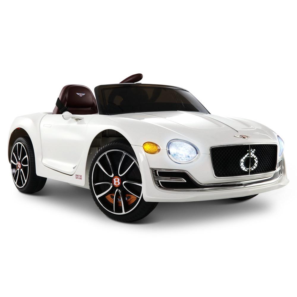 bentley toy car price