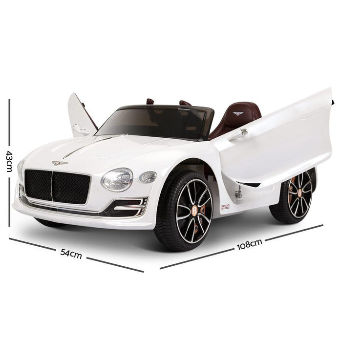 bentley toy car price