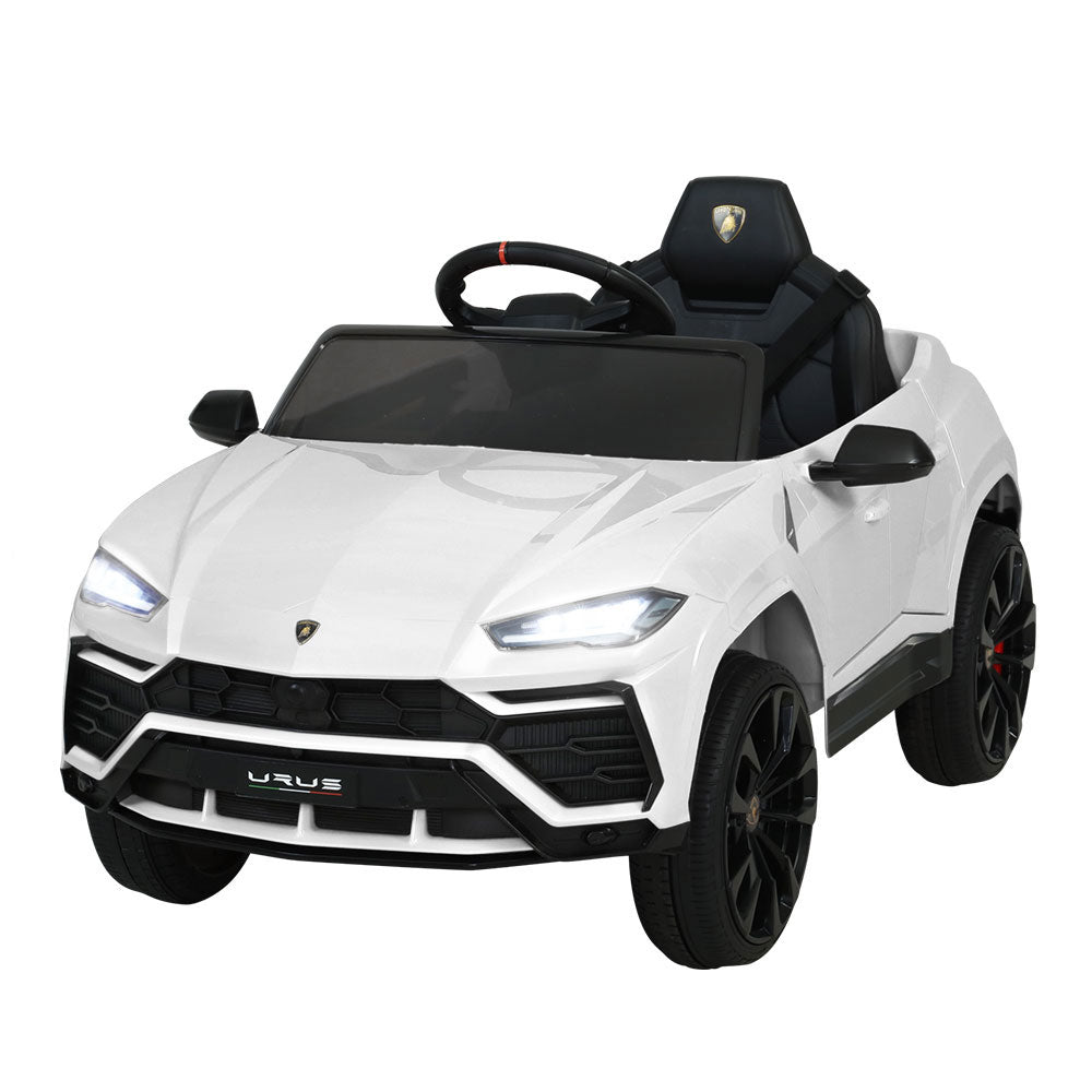 Lamborghini Officially Licensed URUS Kids Ride On Car with Remote Cont —  