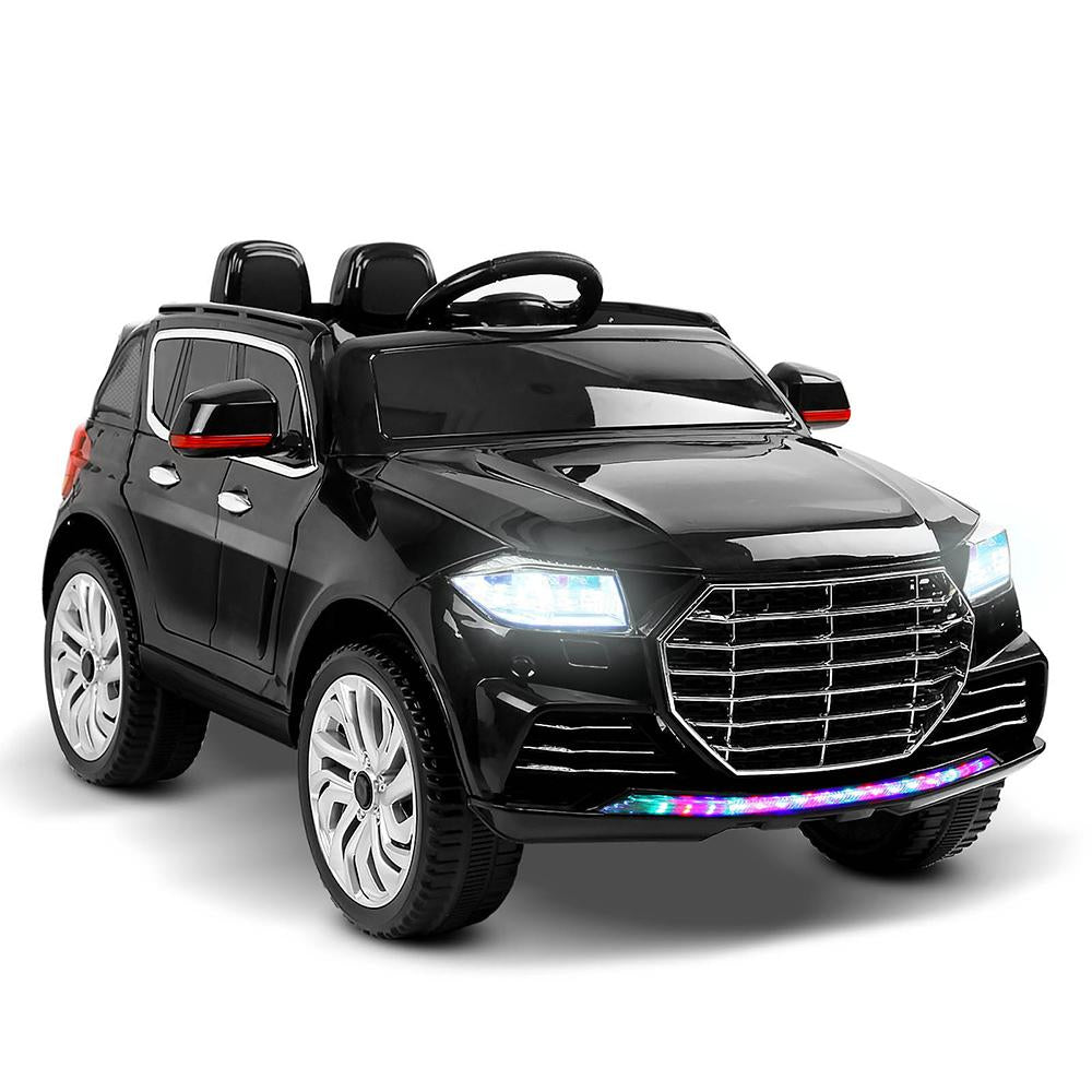 ride along remote control car