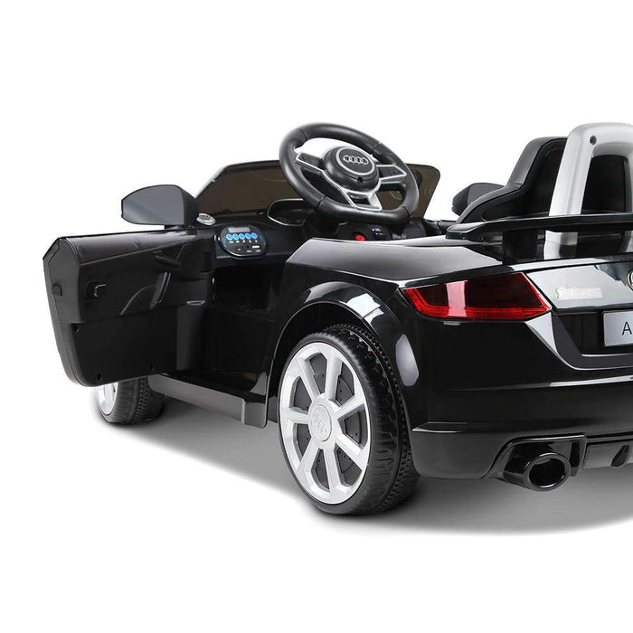 ride along remote control car