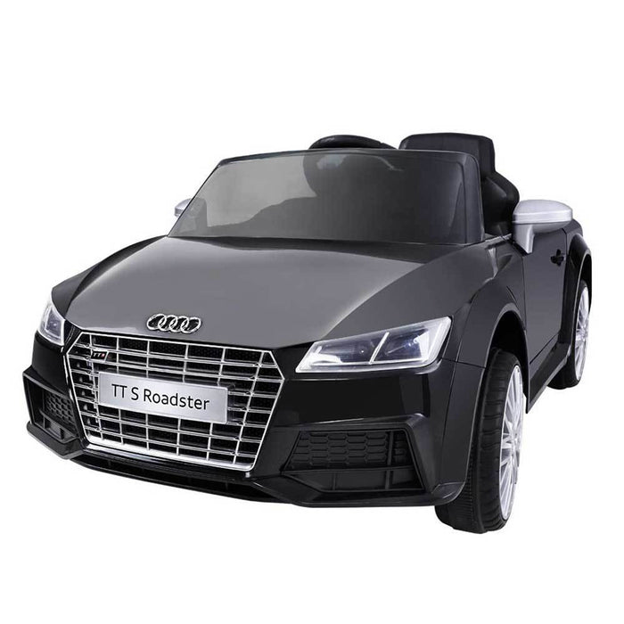 audi tt roadster ride on