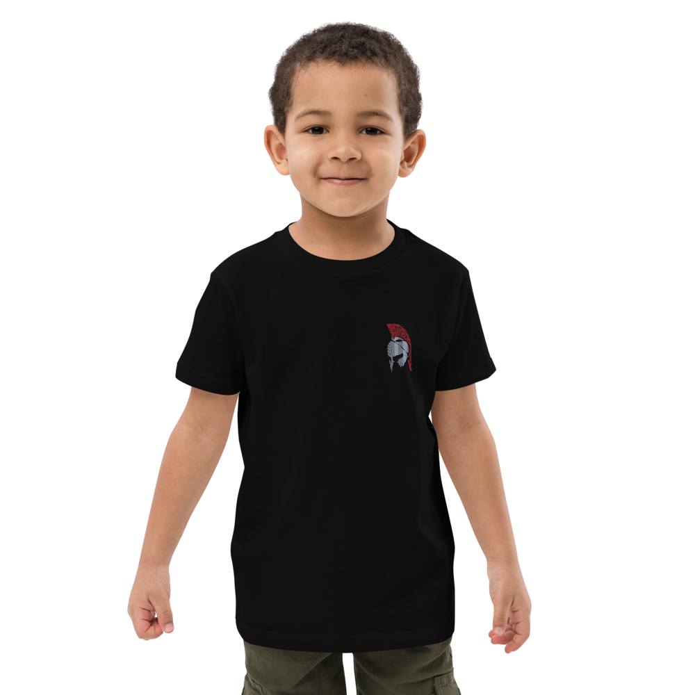 Spartan Rage Toddler Premium T-Shirt – Pop Up Tee