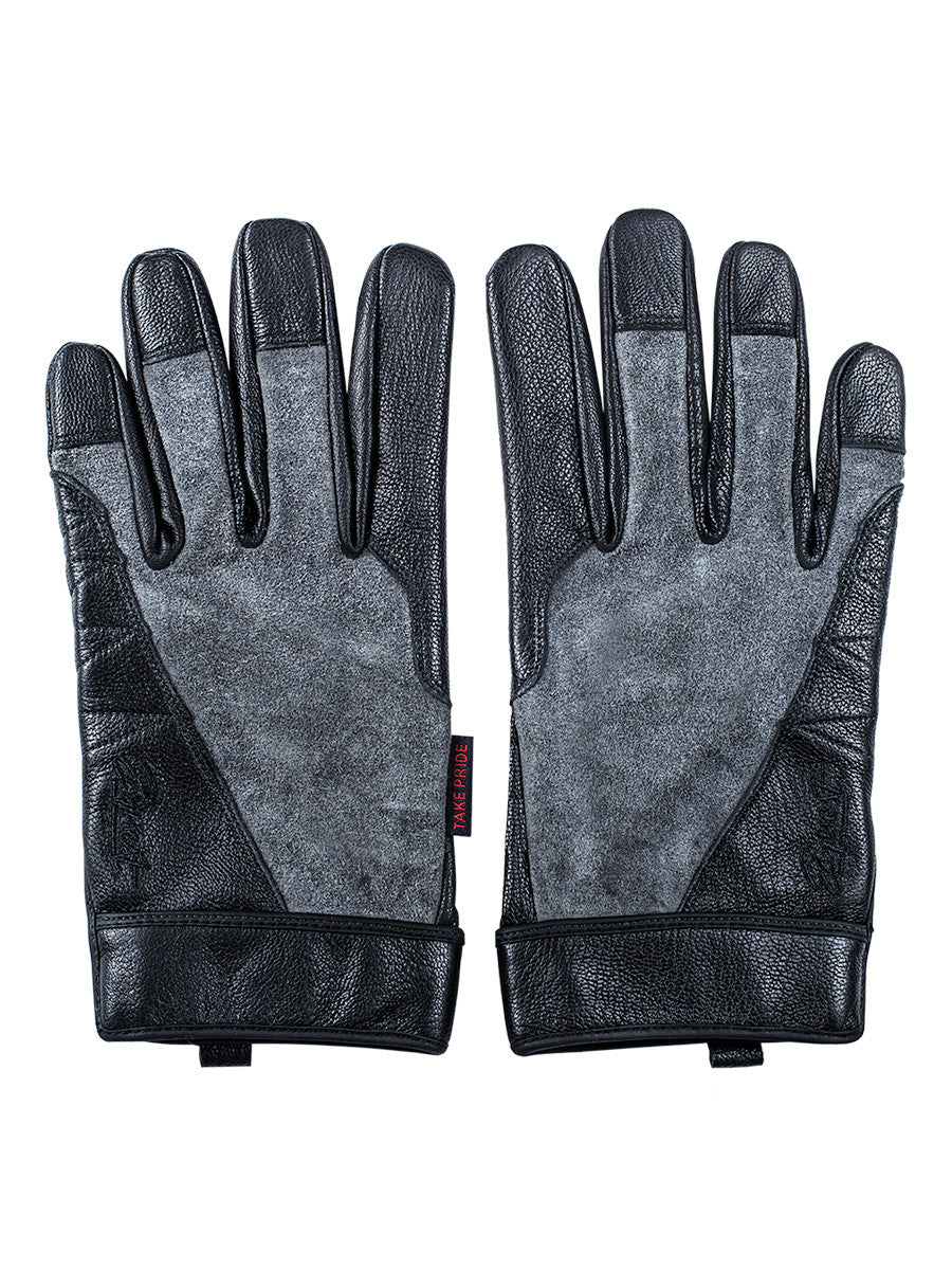 tungsten gloves