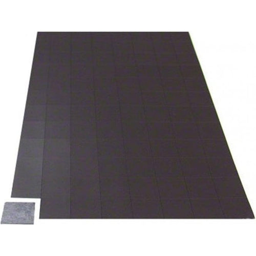 MagFlex® A4 Flexible Magnetic Sheet - 3M™ Self Adhesive (1 Sheet)