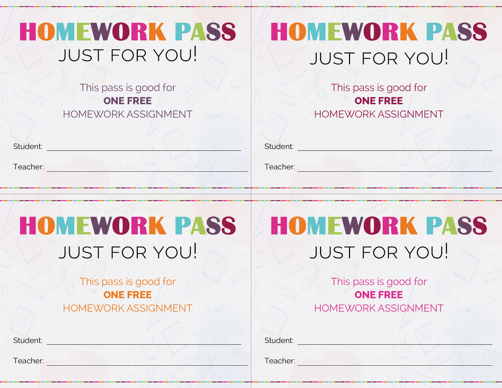 free-printable-homework-pass-freebie-finding-mom