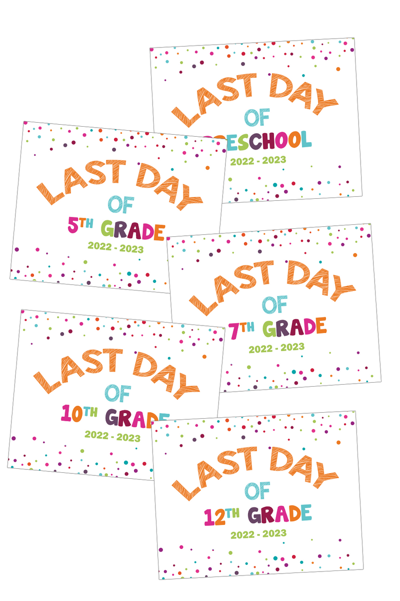 first-day-of-school-signs-2022-2023-free-printables-for-all-grades