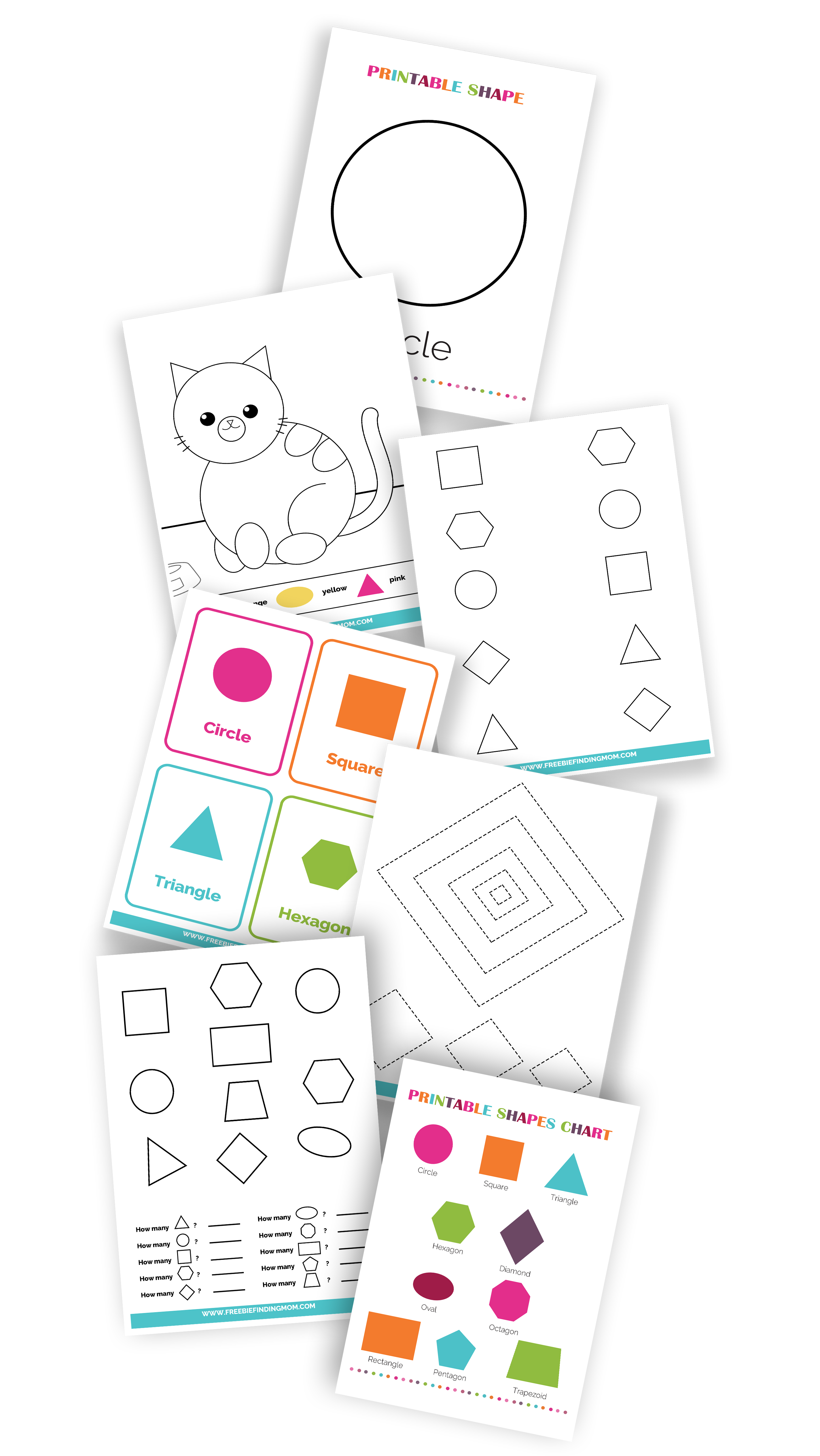 shapes-worksheets-132-pages-freebie-finding-mom-reviews-on-judge-me