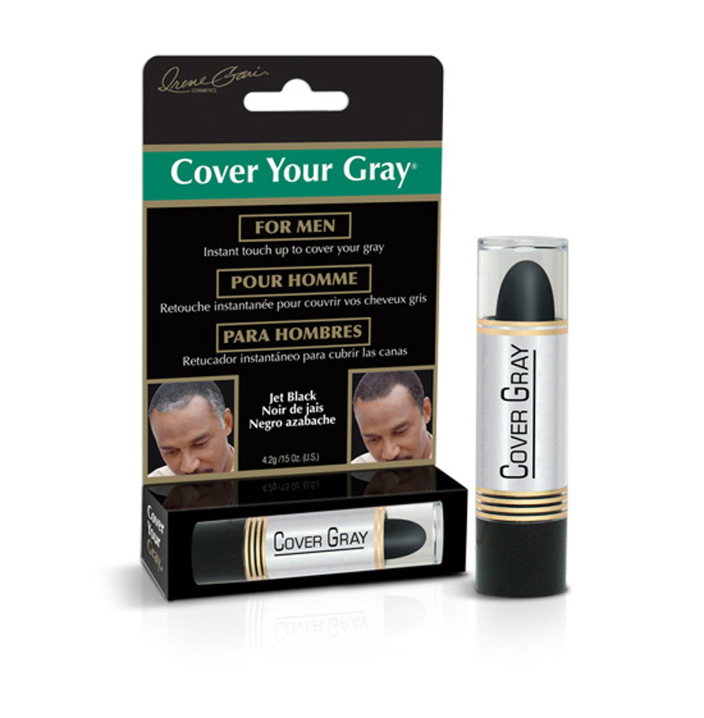 Cover Your Gray Hair Color Touch Up Stick 015oz  WigTypescom