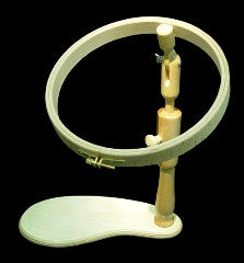 Velke Potoky MINI- holder for Q-Snap & Hoop - Velke Potoky