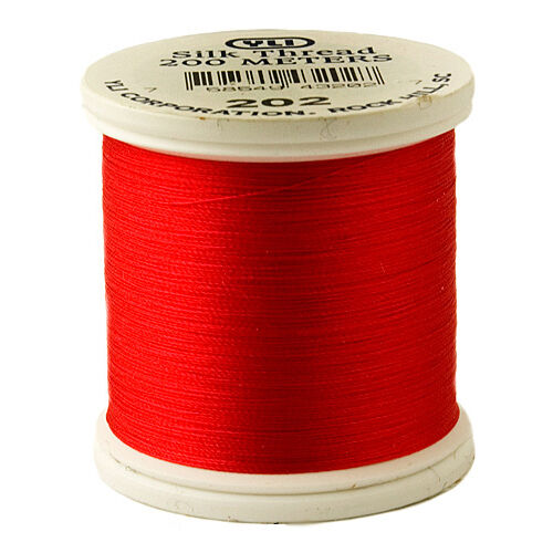 YLI #100 Silk Thread | A Stitch in Time