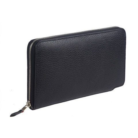Ladies Italian Leather Wallet – Executive Accessories