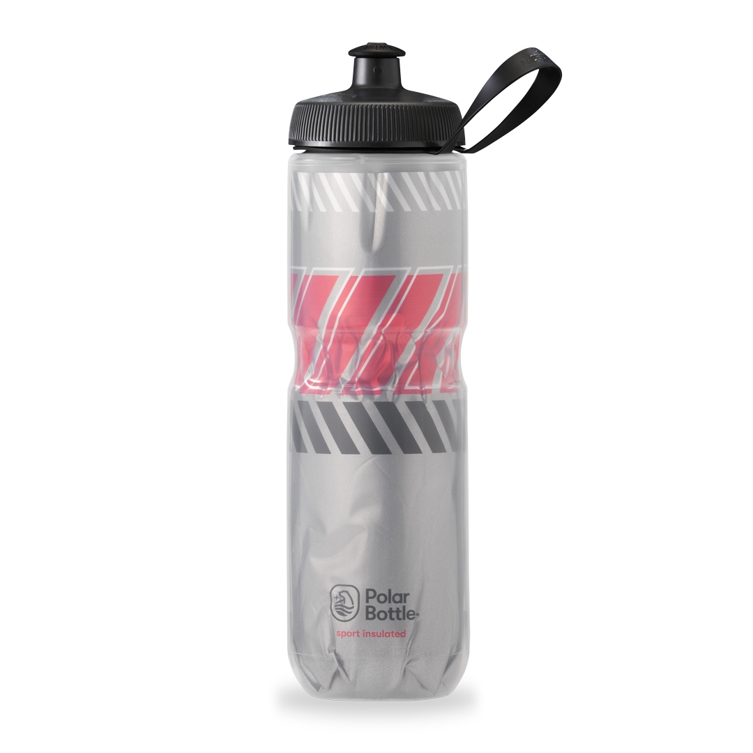 Polar Bottles Breakaway Muck Insulated 12oz - The Spoke Easy