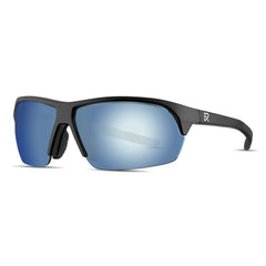 RIA Eyewear Reflex Court HD+ Carbon Black