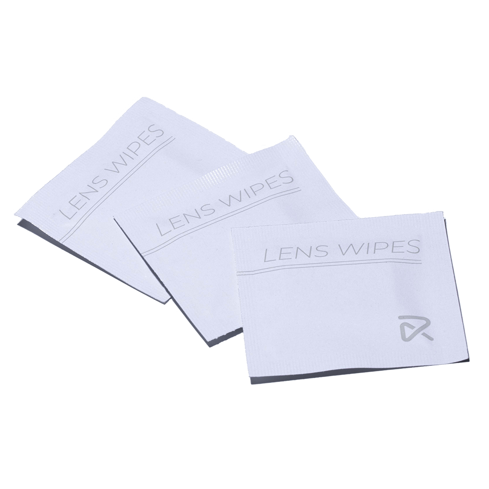 Lens Wipes 5-Pack