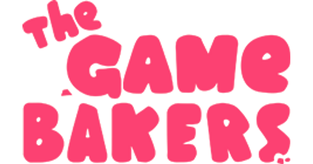 The Official Game Bakers Store