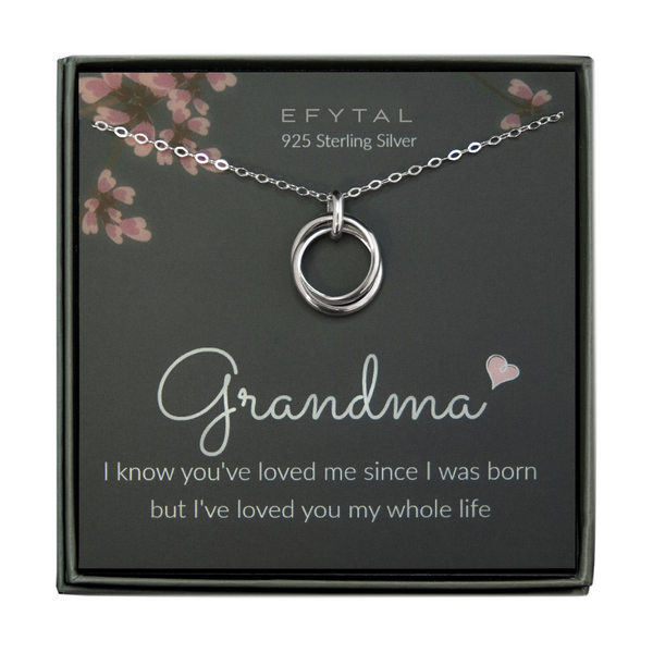 efytal generations necklace